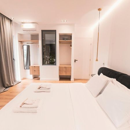 White Harmony, 2 Bedroom Apartment 雅典 外观 照片