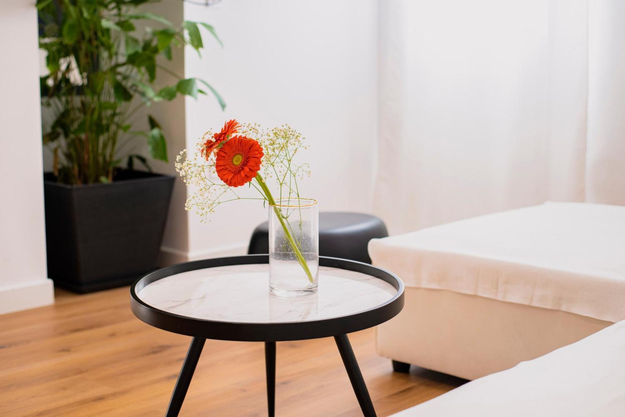 White Harmony, 2 Bedroom Apartment 雅典 外观 照片