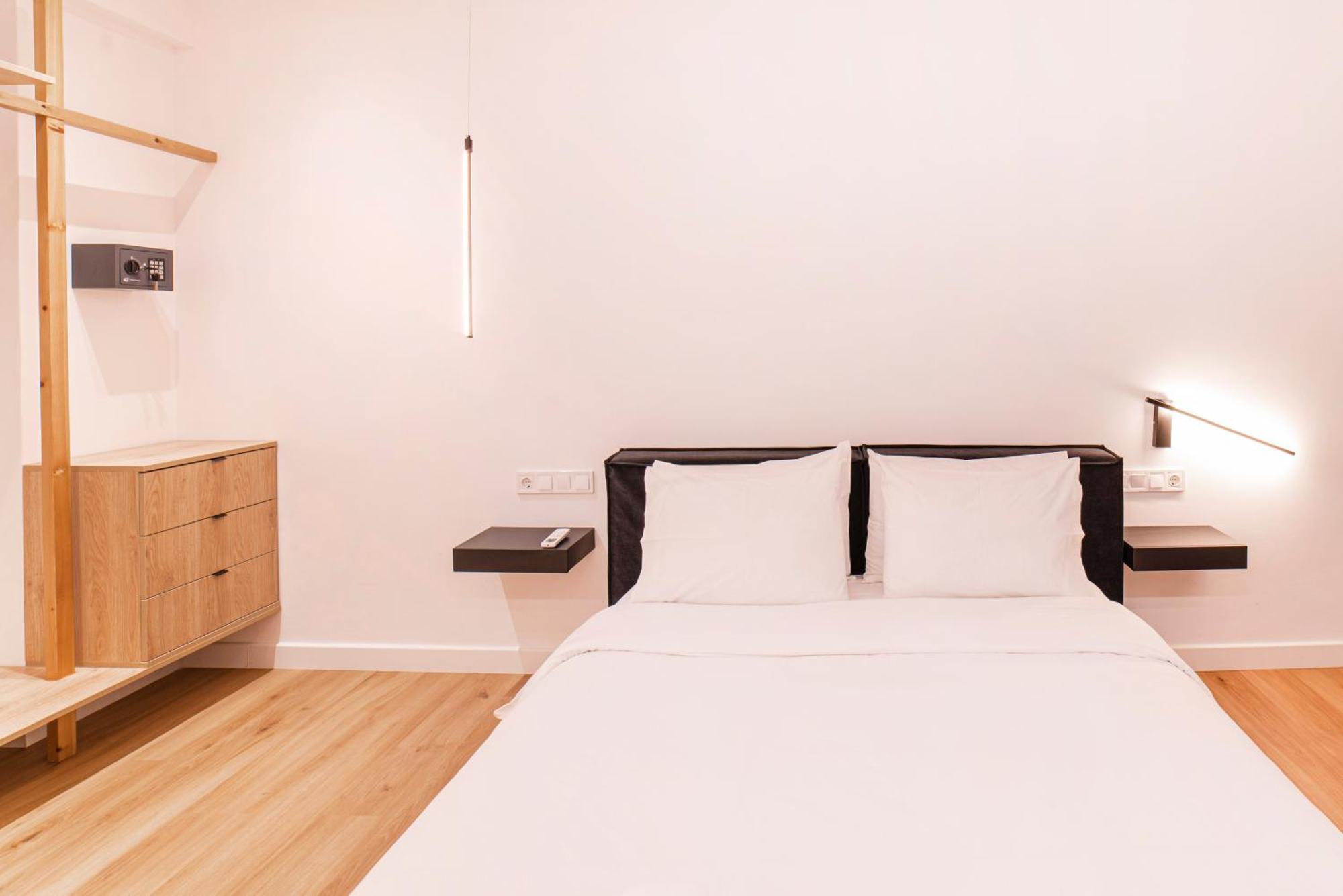 White Harmony, 2 Bedroom Apartment 雅典 外观 照片